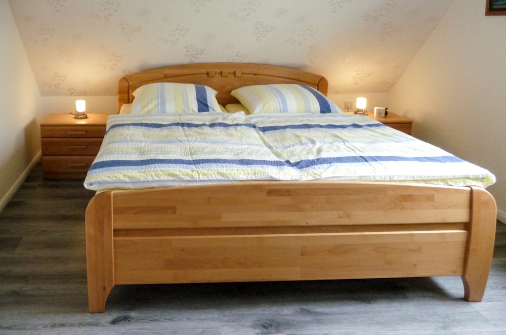 Ferienwohnungen Jytte Ferienwohnung 2 Schlafzimmer