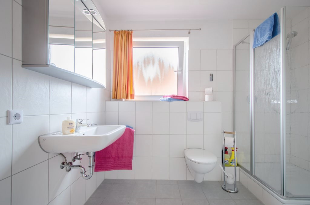 Ferienwohnungen Jytte Ferienwohnung 3 Badezimmer