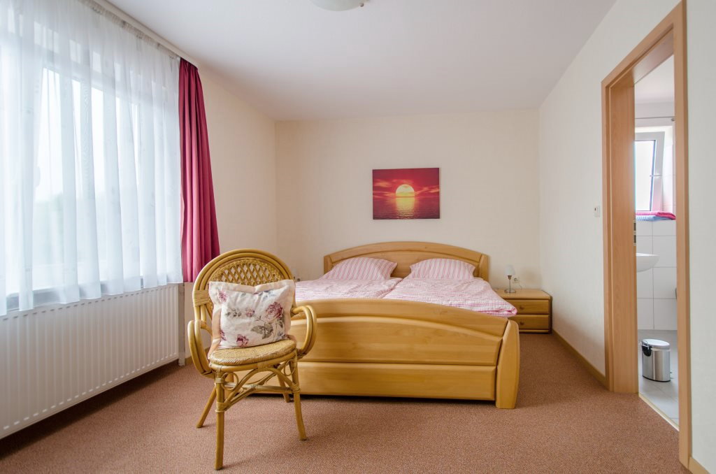 Ferienwohnungen Jytte Ferienwohnung 3 Schlafzimmer