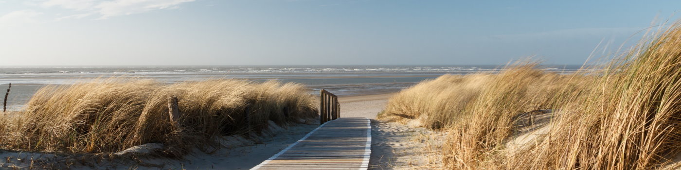 Impressionen von Borkum